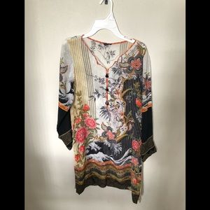 Sapphire kurti brand new